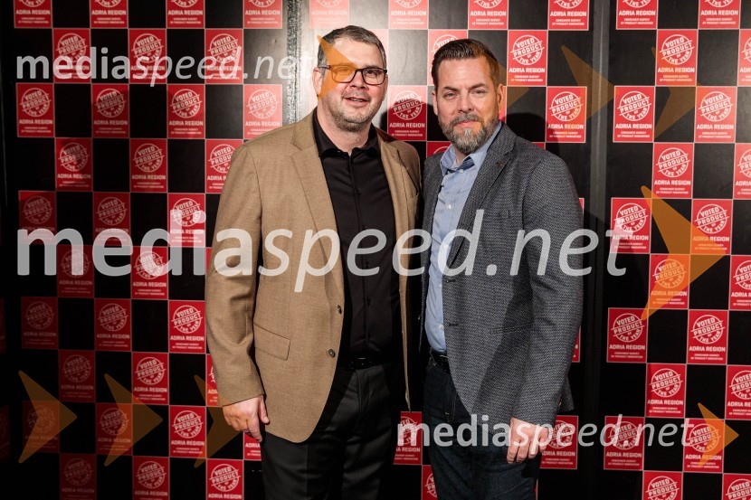  Gregor Gorenc, direktor, Produkt leta;  ... Izbran produkt leta 2023