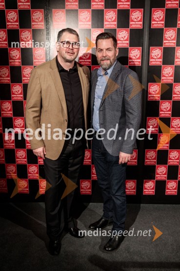  Gregor Gorenc, direktor, Produkt leta;  ... Izbran produkt leta 2023