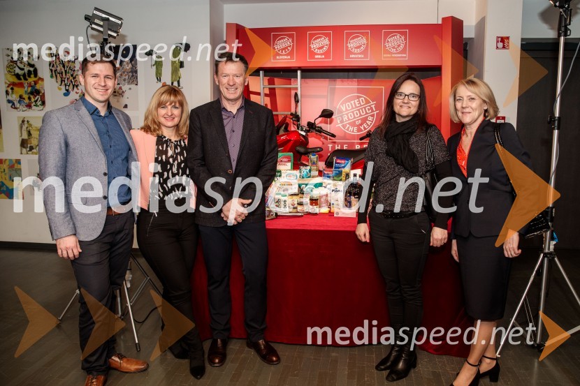 Izbran produkt leta 2023