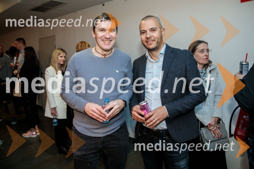  ... ;  Dejan Sejdič, direktor prodaje, Manner SlovenijaIzbran produkt leta 2023