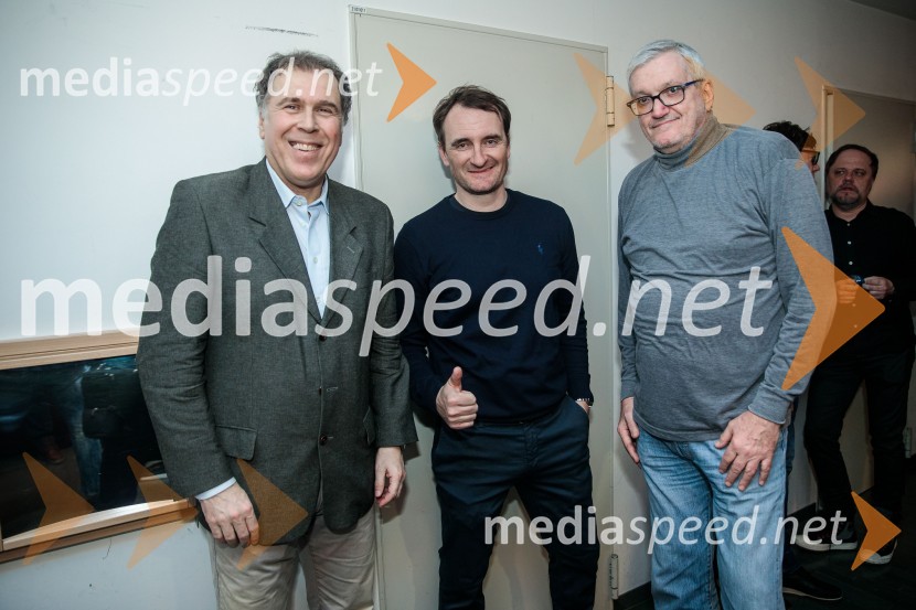  Tomaž Klemenčič, novinar POP TV;  ... ;  ... Izbran produkt leta 2023