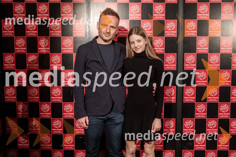 Izbran produkt leta 2023