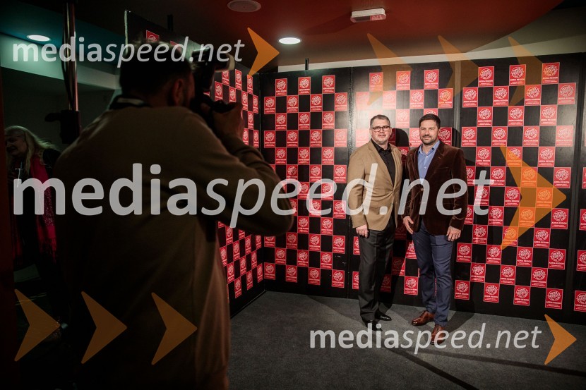  Gregor Gorenc, direktor, Produkt leta;  Blaž Puc, Produkt letaIzbran produkt leta 2023