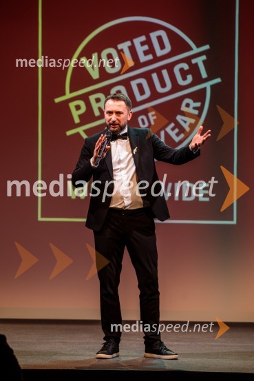  Perica Jerković, stand-up komikIzbran produkt leta 2023