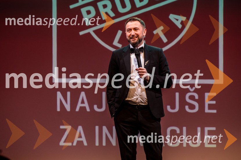  Perica Jerković, stand-up komikIzbran produkt leta 2023