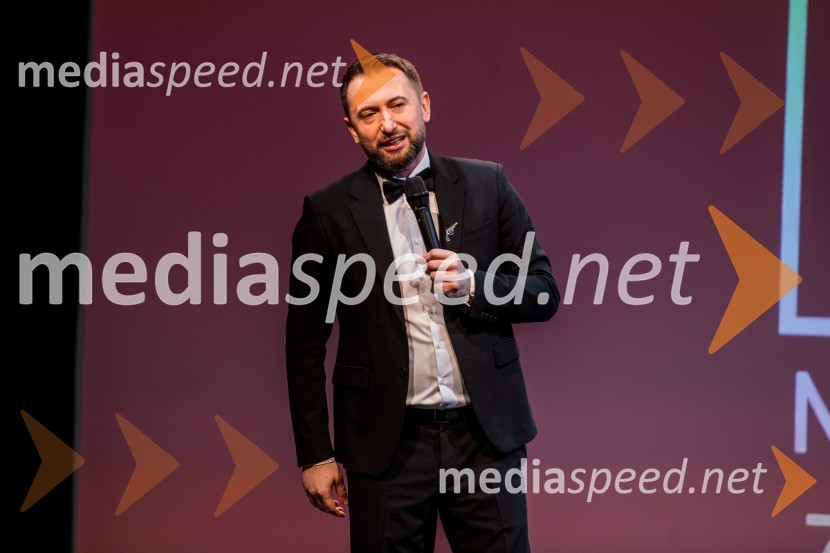  Perica Jerković, stand-up komikIzbran produkt leta 2023