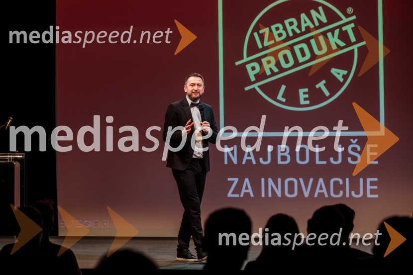  Perica Jerković, stand-up komikIzbran produkt leta 2023