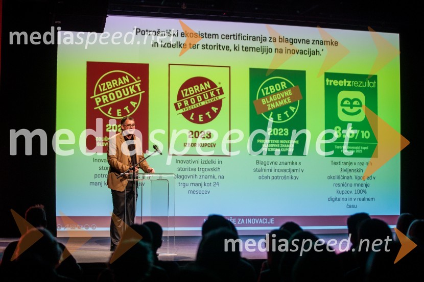  Gregor Gorenc, direktor, Produkt letaIzbran produkt leta 2023