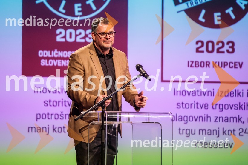  Gregor Gorenc, direktor, Produkt letaIzbran produkt leta 2023
