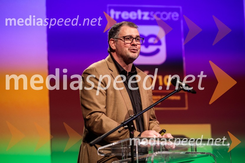  Gregor Gorenc, direktor, Produkt letaIzbran produkt leta 2023