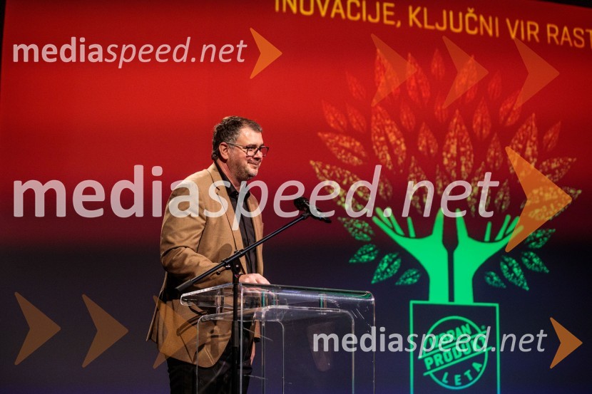  Gregor Gorenc, direktor, Produkt letaIzbran produkt leta 2023