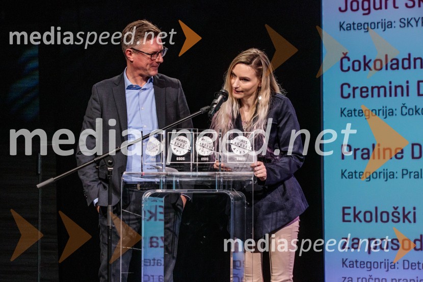 Izbran produkt leta 2023