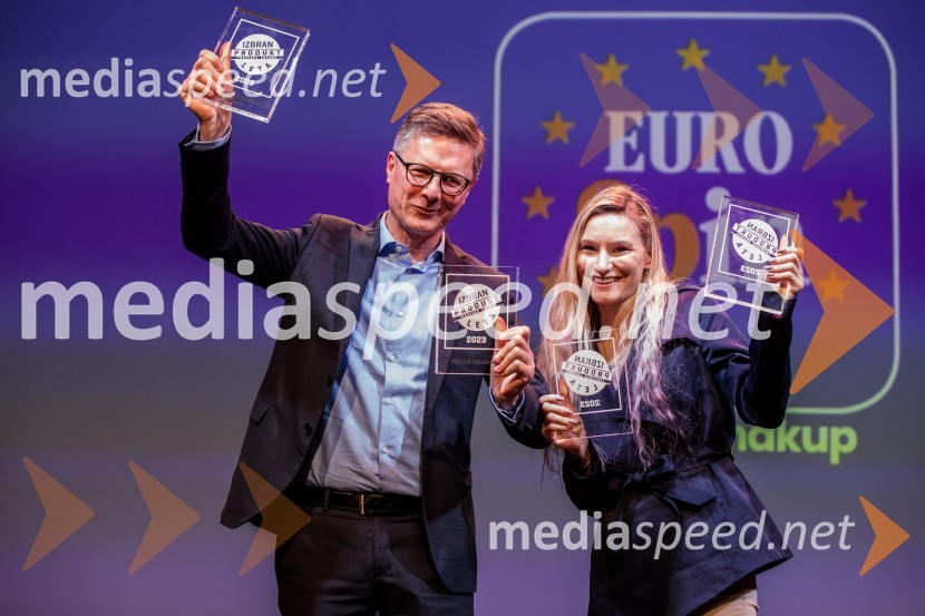 Izbran produkt leta 2023