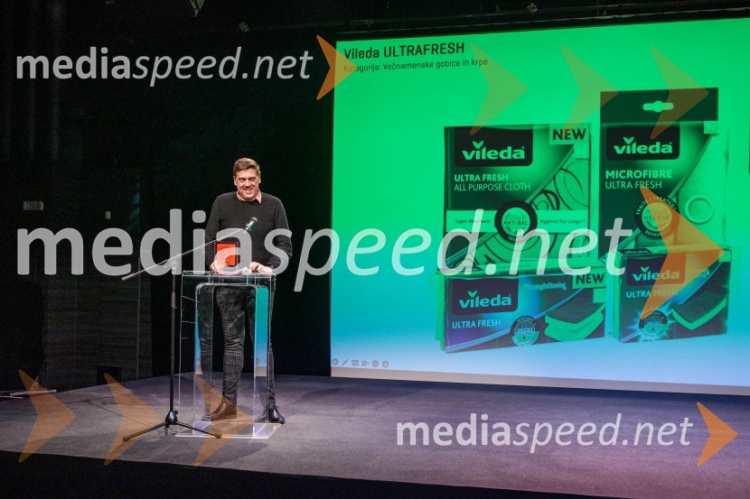 Izbran produkt leta 2023