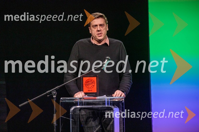 Izbran produkt leta 2023