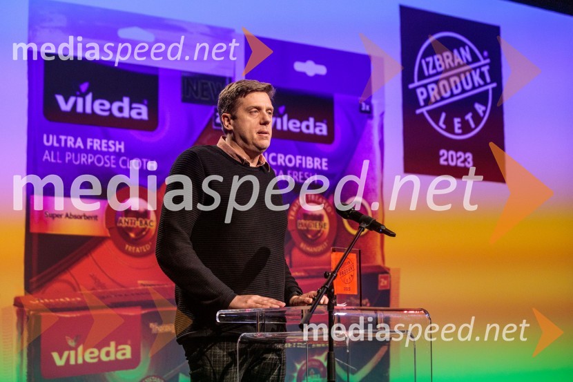 Izbran produkt leta 2023