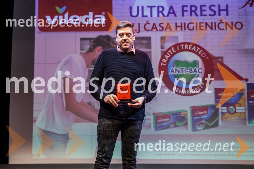 Izbran produkt leta 2023