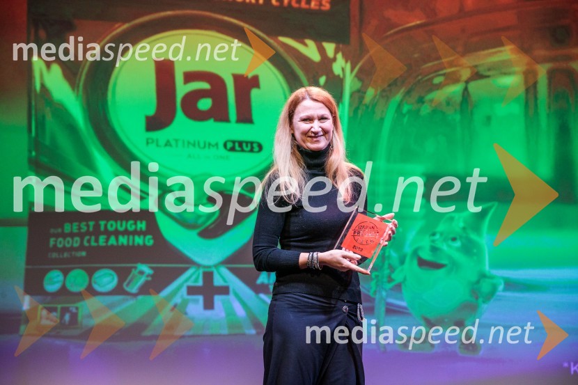 Izbran produkt leta 2023