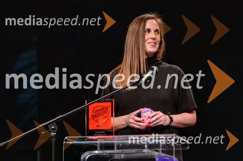 Izbran produkt leta 2023