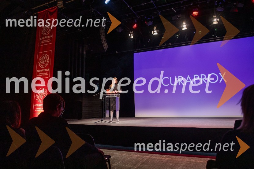 Izbran produkt leta 2023