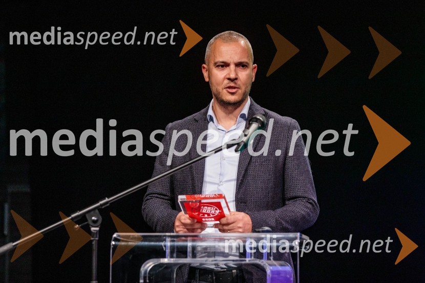  Dejan Sejdič, direktor prodaje, Manner SlovenijaIzbran produkt leta 2023