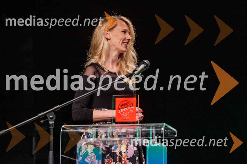 Izbran produkt leta 2023