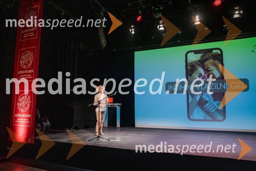 Izbran produkt leta 2023