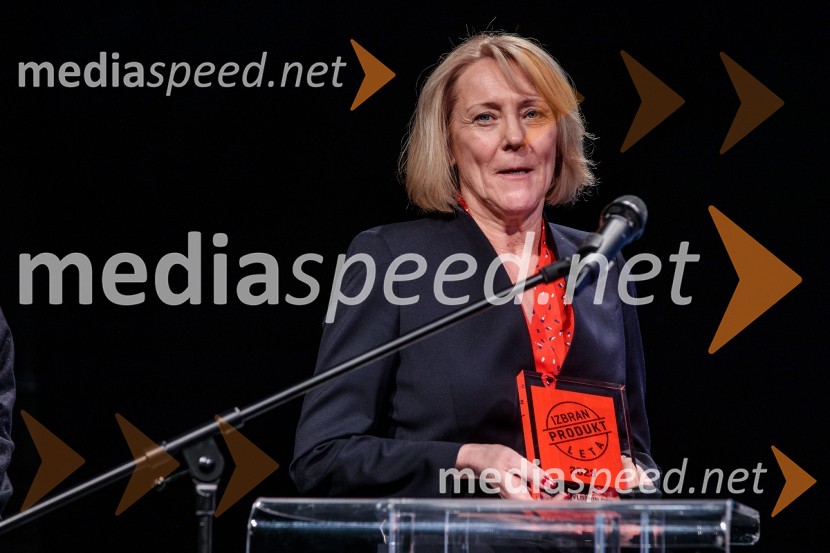 Izbran produkt leta 2023