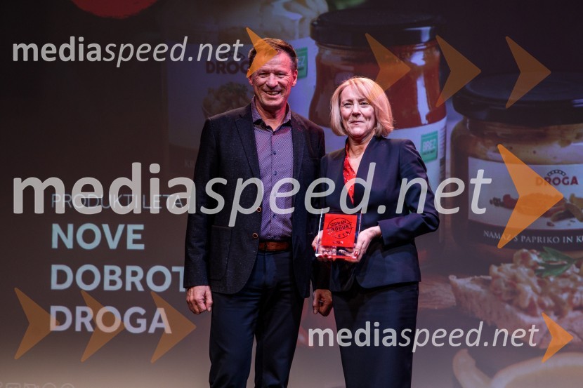 Izbran produkt leta 2023