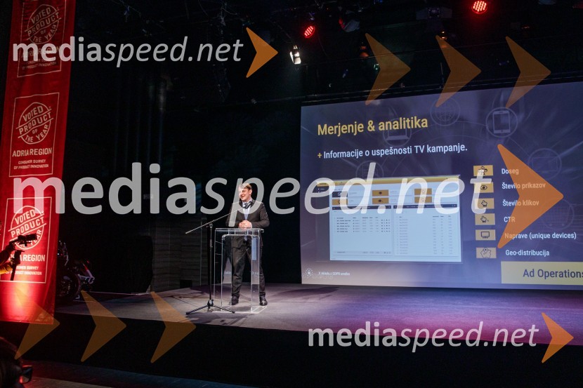 Izbran produkt leta 2023