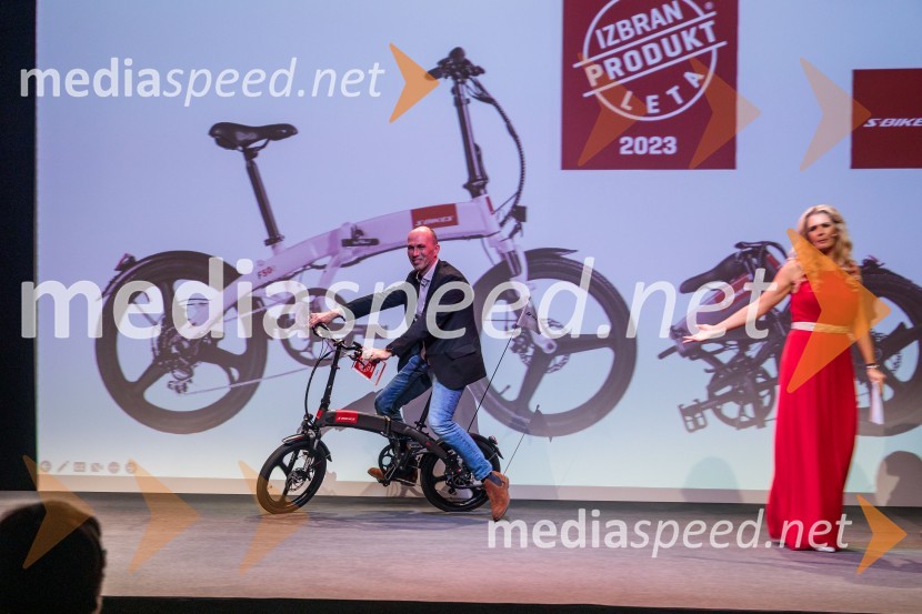 Izbran produkt leta 2023