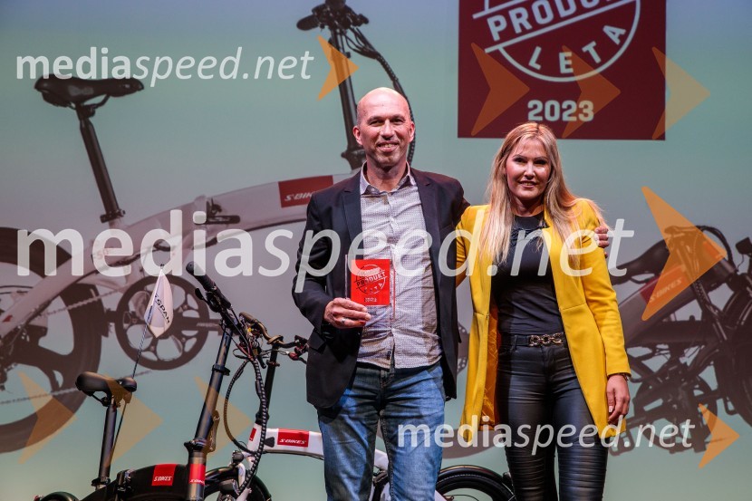 Izbran produkt leta 2023