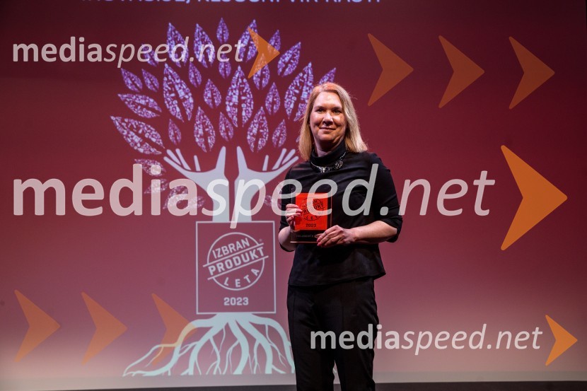 Izbran produkt leta 2023