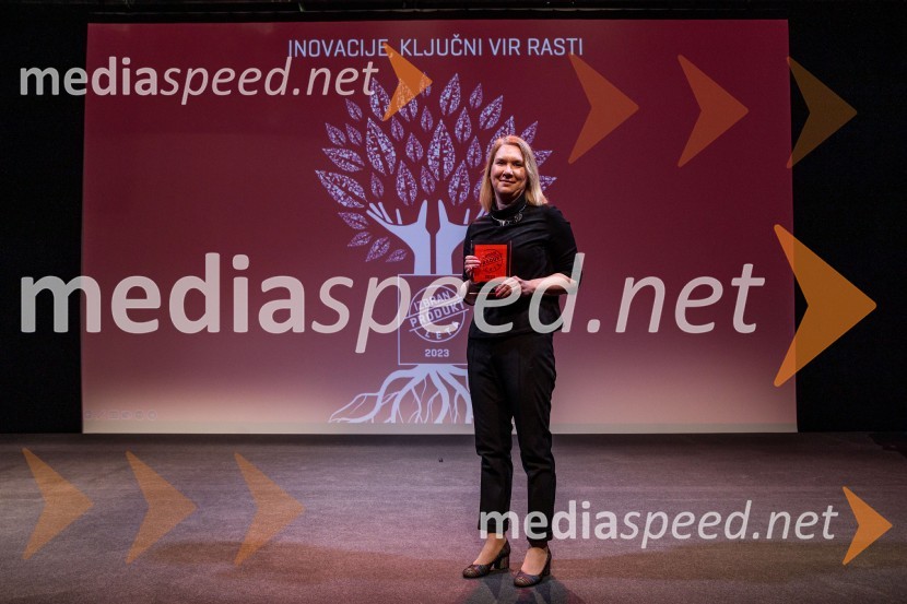 Izbran produkt leta 2023