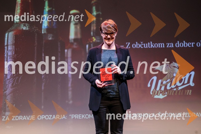 Izbran produkt leta 2023