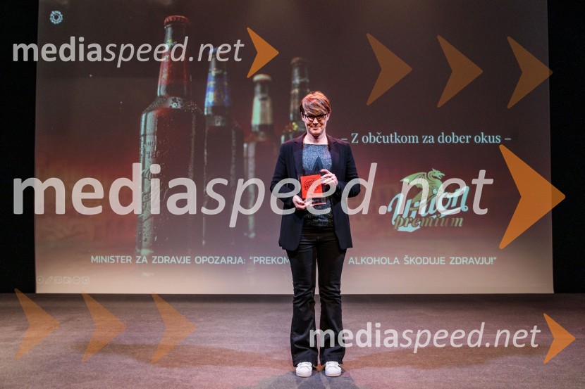 Izbran produkt leta 2023