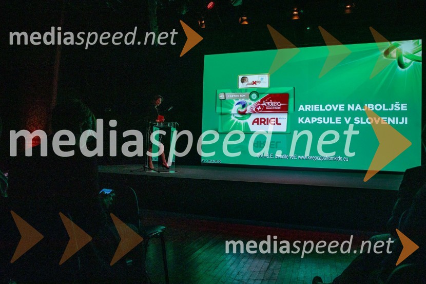 Izbran produkt leta 2023