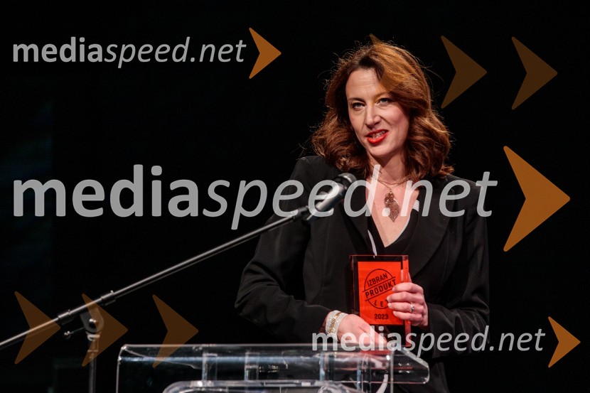 Izbran produkt leta 2023