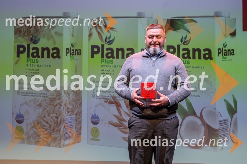 Izbran produkt leta 2023