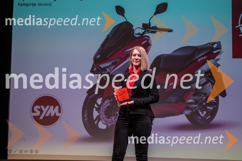 Izbran produkt leta 2023