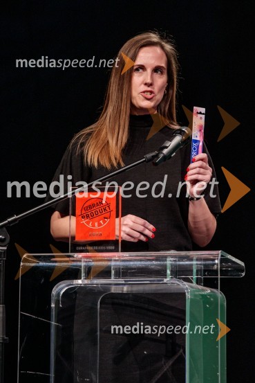 Izbran produkt leta 2023