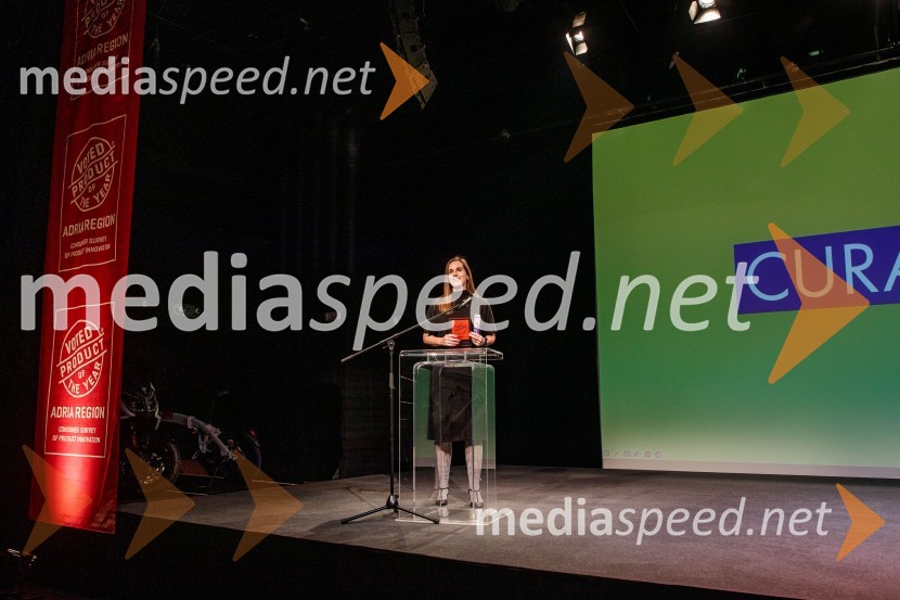 Izbran produkt leta 2023