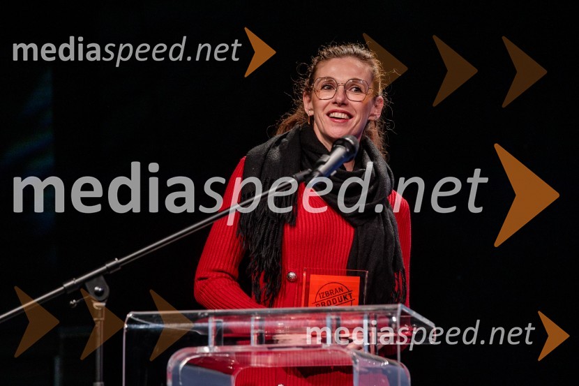 Izbran produkt leta 2023