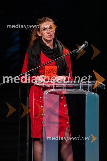 Izbran produkt leta 2023