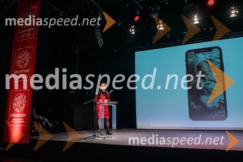 Izbran produkt leta 2023