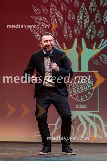 Perica Jerković, stand-up komikIzbran produkt leta 2023