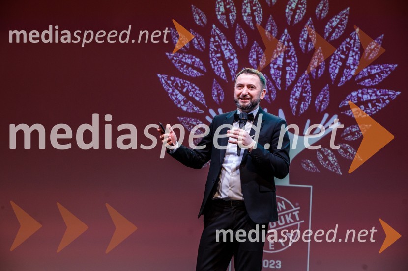  Perica Jerković, stand-up komikIzbran produkt leta 2023