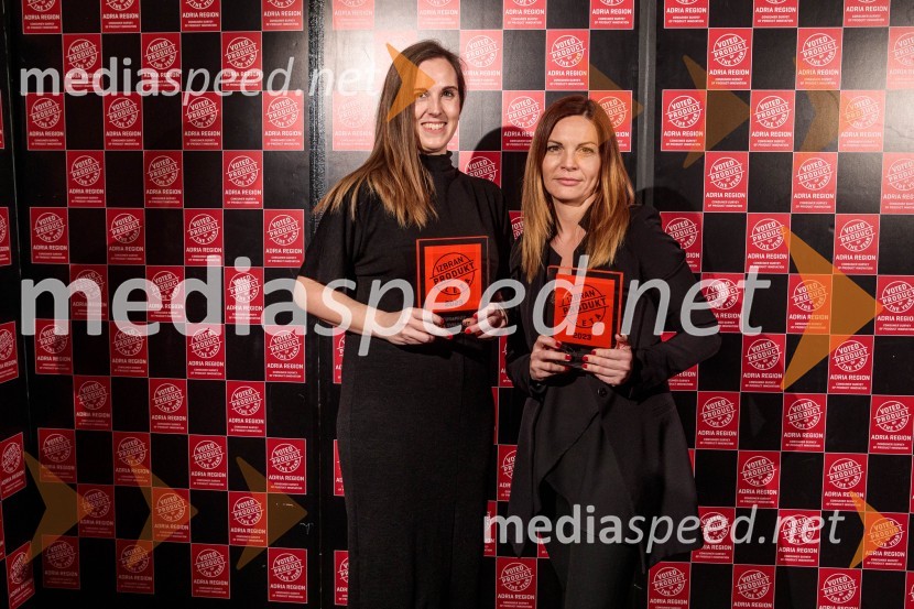 Izbran produkt leta 2023