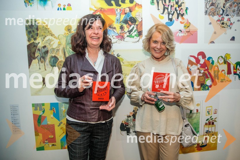 Izbran produkt leta 2023