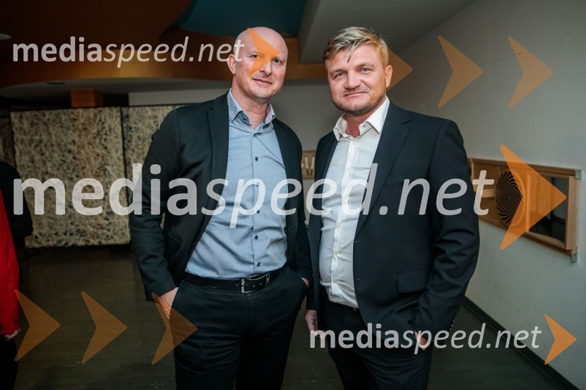  ... ;  Damjan Špan, Špan d.o.o.Izbran produkt leta 2023